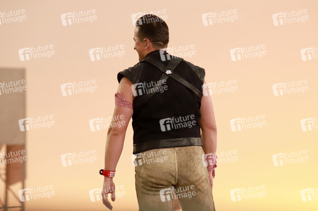 Konzert von Andreas Gabalier in München