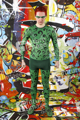 GEEK ART Collection No. 5 - Bodypainting and Transformaking