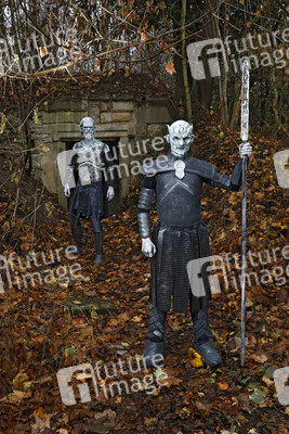 GEEK ART Collection No. 5 - Bodypainting and Transformaking