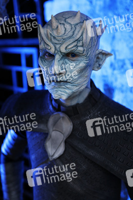 GEEK ART Collection No. 5 - Bodypainting and Transformaking