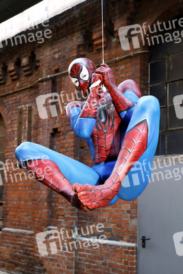 GEEK ART Collection No. 5 - Bodypainting and Transformaking