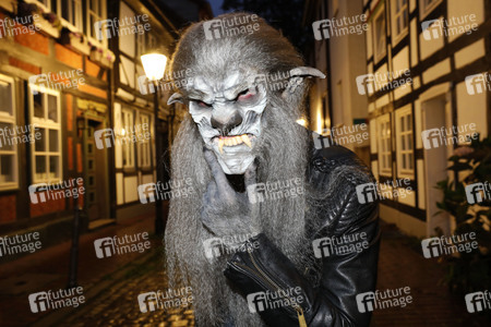 GEEK ART Collection No. 5 - Bodypainting and Transformaking