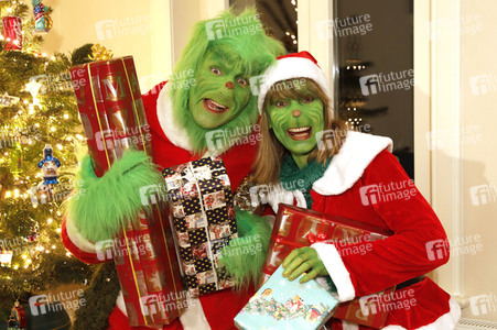 GEEK ART Collection No. 5 - Bodypainting and Transformaking