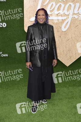 Serienpremiere 'A League of Their Own' in Los Angeles