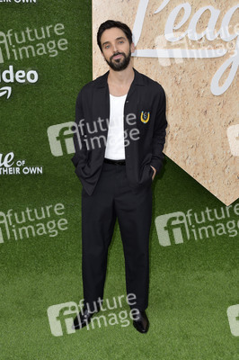 Serienpremiere 'A League of Their Own' in Los Angeles