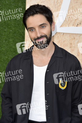 Serienpremiere 'A League of Their Own' in Los Angeles