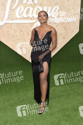 Serienpremiere 'A League of Their Own' in Los Angeles
