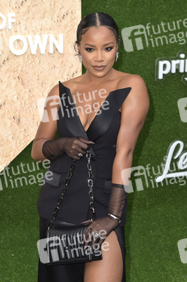Serienpremiere 'A League of Their Own' in Los Angeles