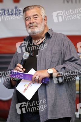 Sommerfest 'Schlager trifft   Pop' in Essen