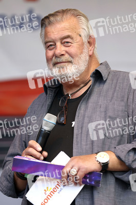 Sommerfest 'Schlager trifft   Pop' in Essen