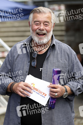 Sommerfest 'Schlager trifft   Pop' in Essen