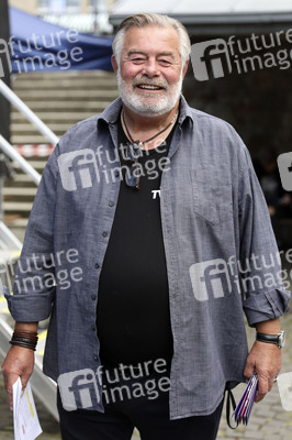 Sommerfest 'Schlager trifft   Pop' in Essen