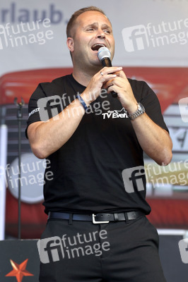 Sommerfest 'Schlager trifft   Pop' in Essen