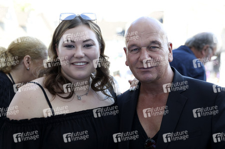 Sommerfest 'Schlager trifft   Pop' in Essen