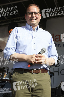 Sommerfest 'Schlager trifft   Pop' in Essen