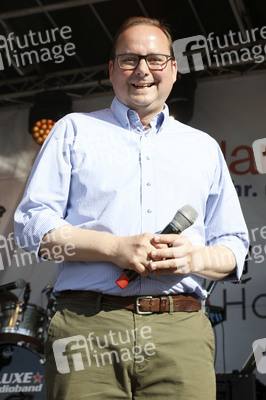 Sommerfest 'Schlager trifft   Pop' in Essen