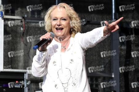 Sommerfest 'Schlager trifft   Pop' in Essen