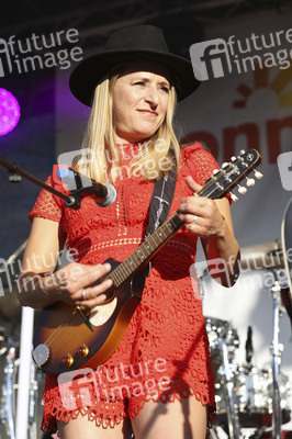 Sommerfest 'Schlager trifft   Pop' in Essen