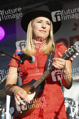 Sommerfest 'Schlager trifft   Pop' in Essen