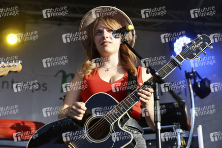 Sommerfest 'Schlager trifft   Pop' in Essen