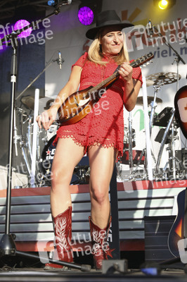 Sommerfest 'Schlager trifft   Pop' in Essen