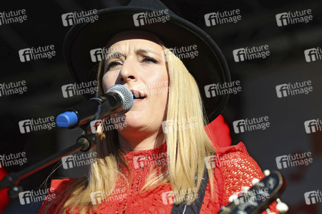 Sommerfest 'Schlager trifft   Pop' in Essen