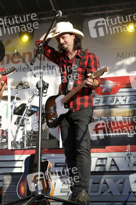 Sommerfest 'Schlager trifft   Pop' in Essen