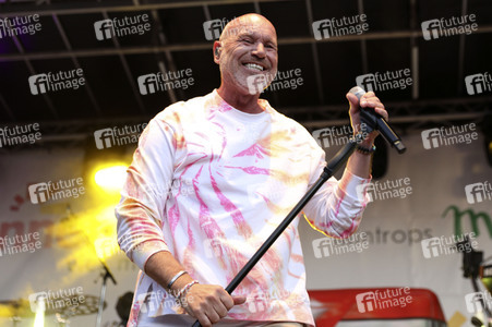 Sommerfest 'Schlager trifft   Pop' in Essen