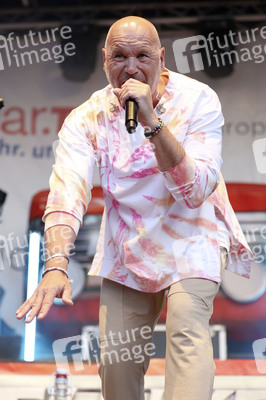 Sommerfest 'Schlager trifft   Pop' in Essen