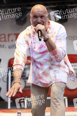 Sommerfest 'Schlager trifft   Pop' in Essen