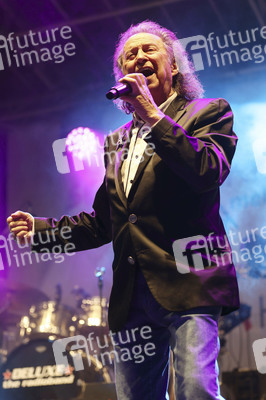 Sommerfest 'Schlager trifft   Pop' in Essen