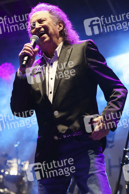 Sommerfest 'Schlager trifft   Pop' in Essen