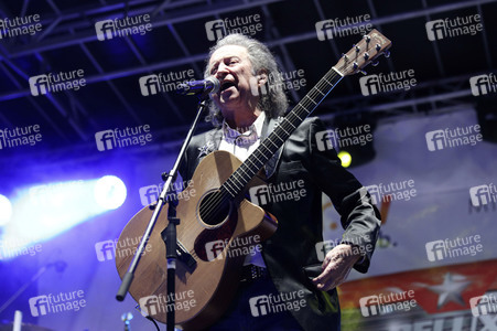 Sommerfest 'Schlager trifft   Pop' in Essen