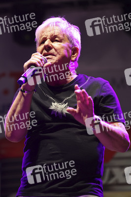 Sommerfest 'Schlager trifft   Pop' in Essen