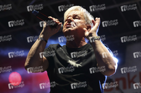 Sommerfest 'Schlager trifft   Pop' in Essen