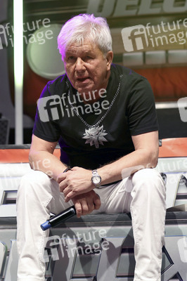 Sommerfest 'Schlager trifft   Pop' in Essen