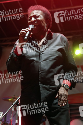 Sommerfest 'Schlager trifft   Pop' in Essen