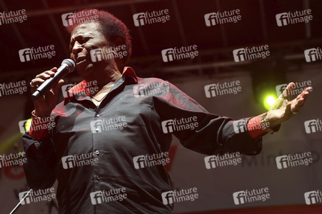 Sommerfest 'Schlager trifft   Pop' in Essen