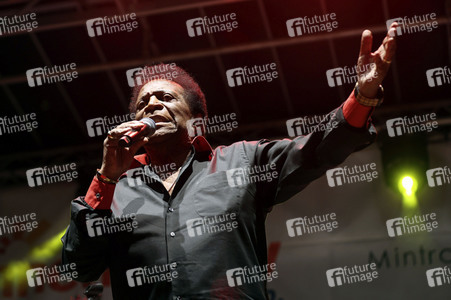 Sommerfest 'Schlager trifft   Pop' in Essen