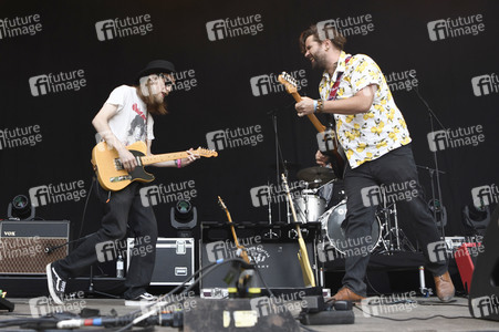 Fährmannsfest 2022 in Hannover