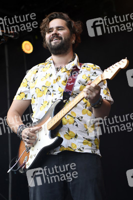 Fährmannsfest 2022 in Hannover