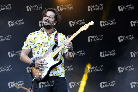 Fährmannsfest 2022 in Hannover