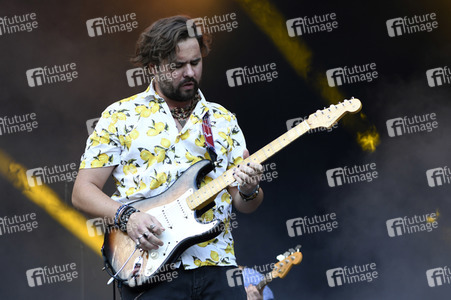 Fährmannsfest 2022 in Hannover