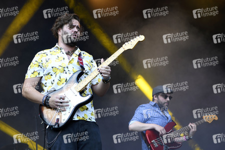 Fährmannsfest 2022 in Hannover