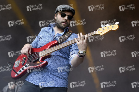 Fährmannsfest 2022 in Hannover