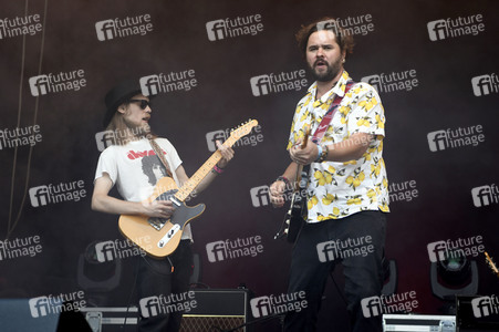 Fährmannsfest 2022 in Hannover