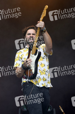 Fährmannsfest 2022 in Hannover