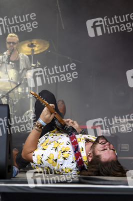 Fährmannsfest 2022 in Hannover