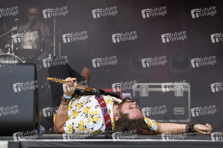 Fährmannsfest 2022 in Hannover