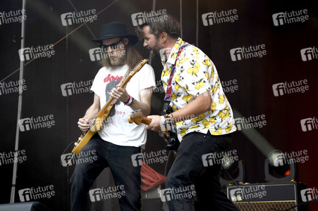 Fährmannsfest 2022 in Hannover